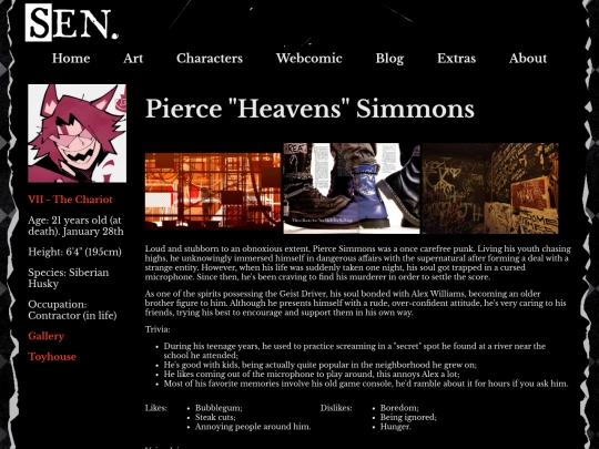 characters/pierce_profile screenshot