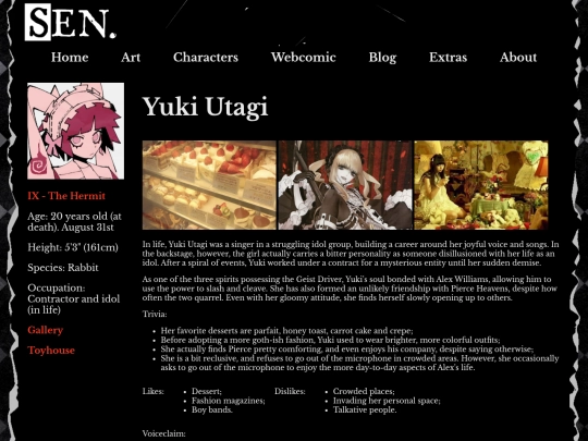 characters/yuki_profile screenshot