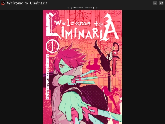 webcomic/chapter1/pt-br/chapter1 screenshot