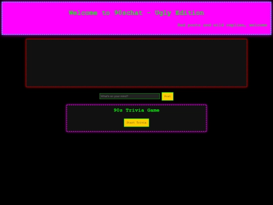 aiexperiment screenshot