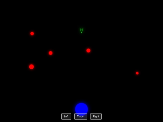 aigame screenshot