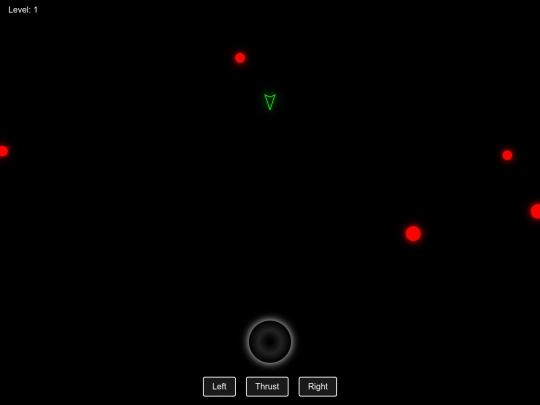 aitestpage screenshot