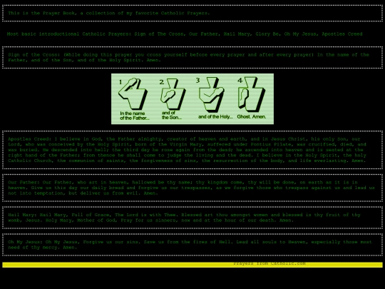 prayerbook screenshot