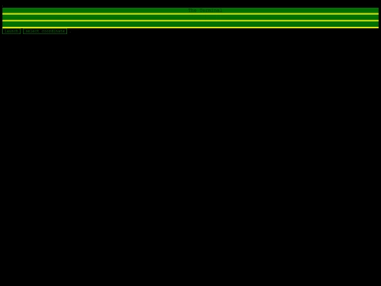 theterminal screenshot