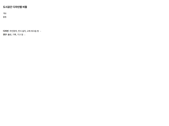 menu_project screenshot