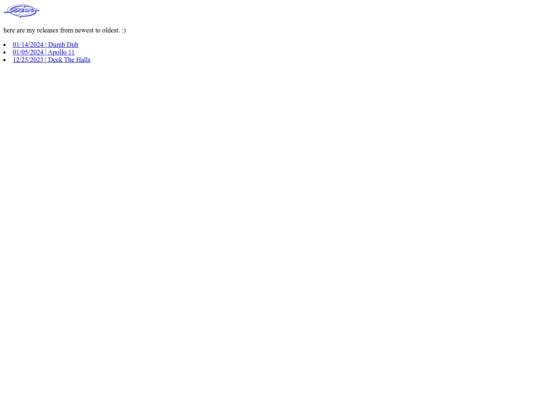 music screenshot