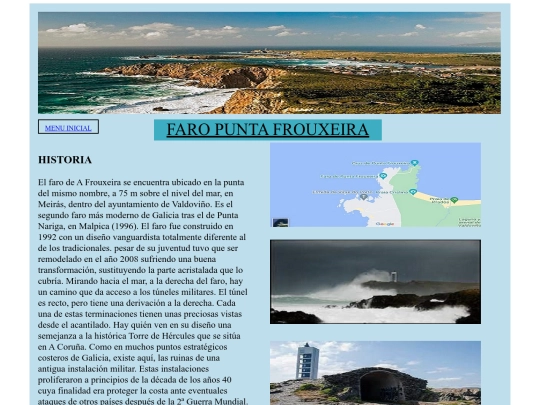 FARO screenshot