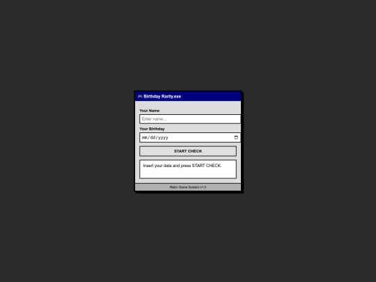 bdrare screenshot