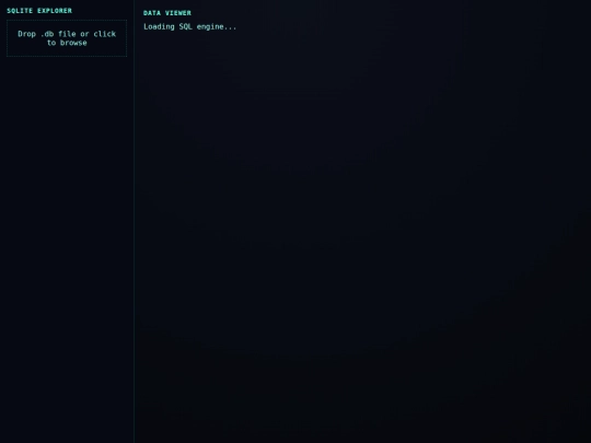dataview screenshot