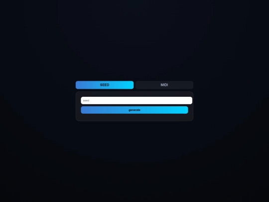 music screenshot