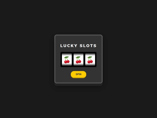 slmach screenshot