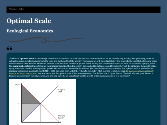 OptimalScale screenshot
