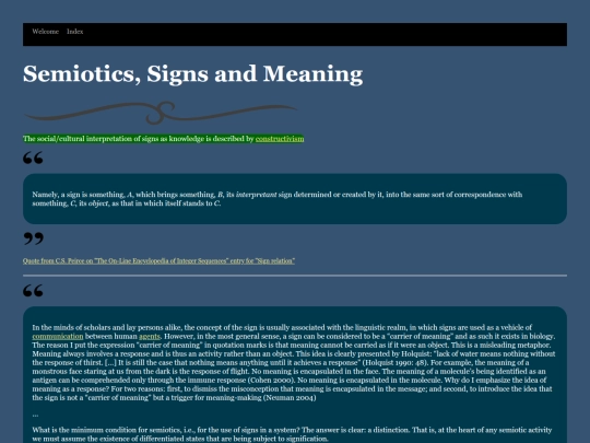 Sign screenshot