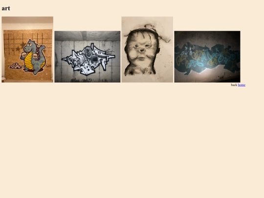 art screenshot