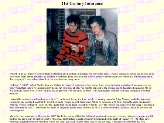 21stcentury screenshot