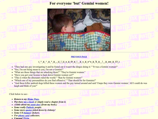 Gemini6 screenshot