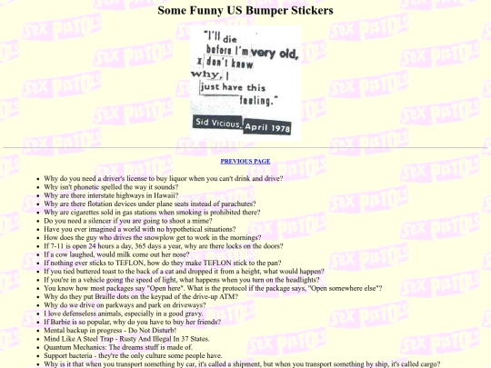 bumper2 screenshot