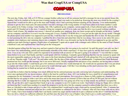 compusa3 screenshot