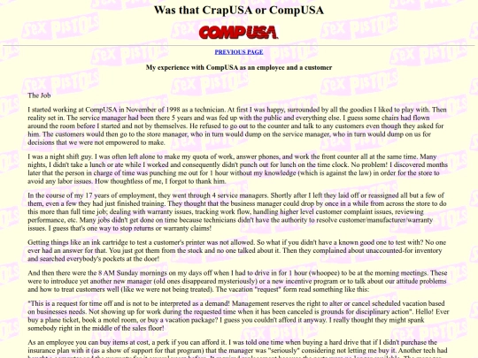 compusa5 screenshot