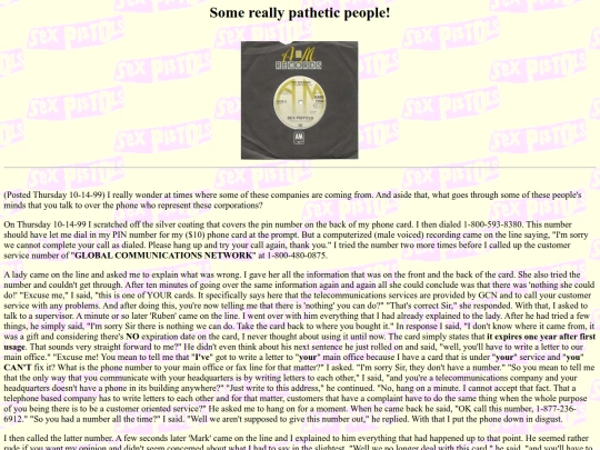 gcn screenshot