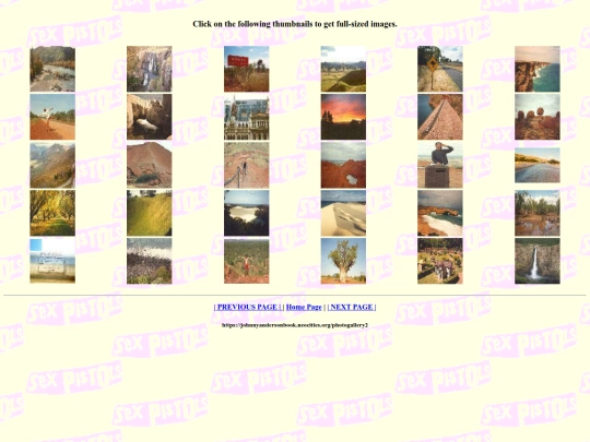 photogallery2 screenshot