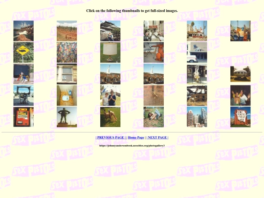 photogallery3 screenshot