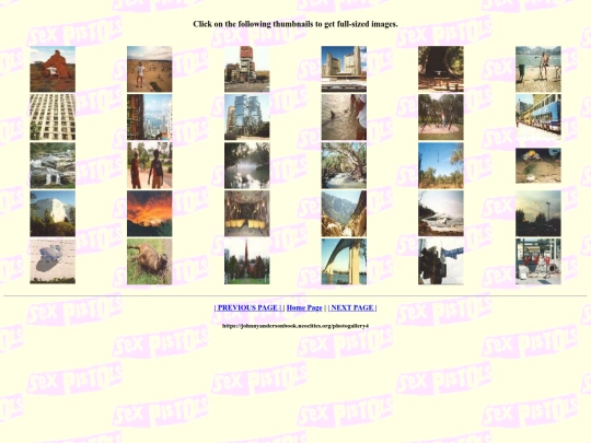 photogallery4 screenshot