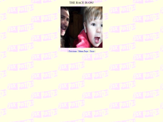 wrunaway011203 screenshot
