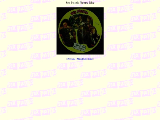 yellowpicdisca11 screenshot