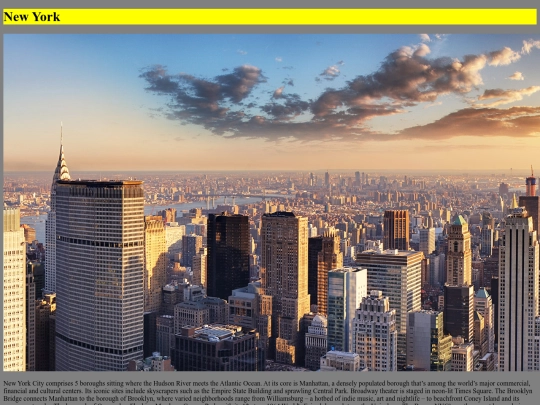 newyorkimf screenshot