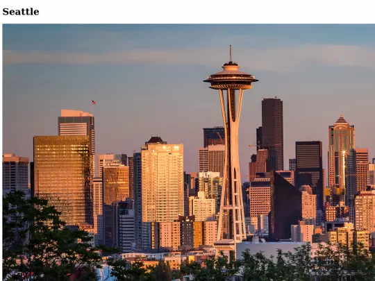 seattleimf screenshot