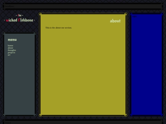 about screenshot