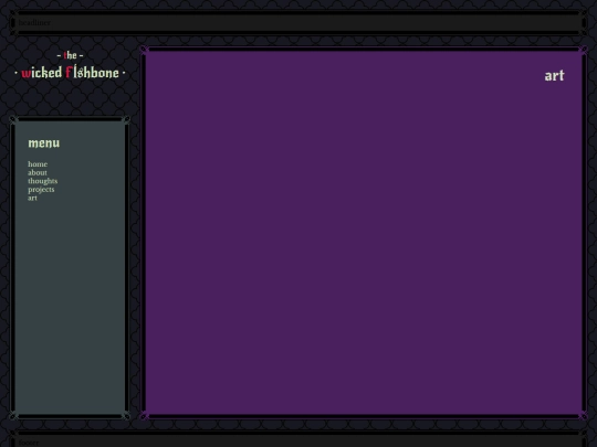 art screenshot