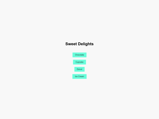sweet_tools screenshot
