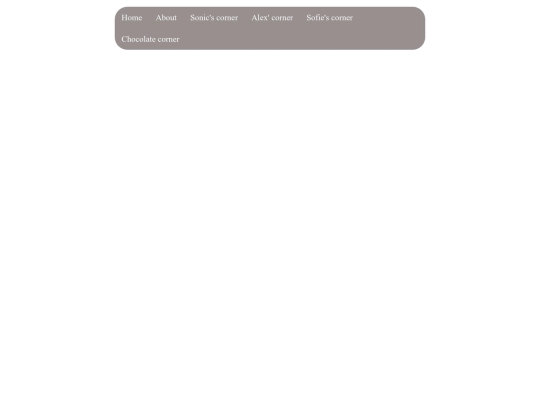 welcome screenshot