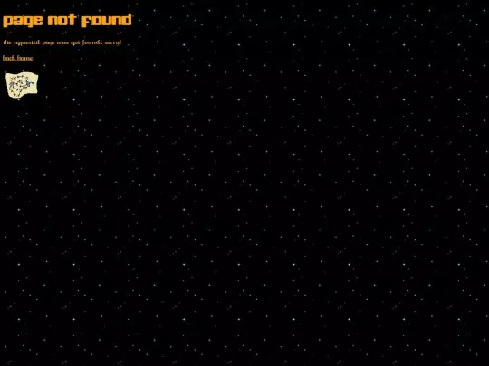 exploder screenshot
