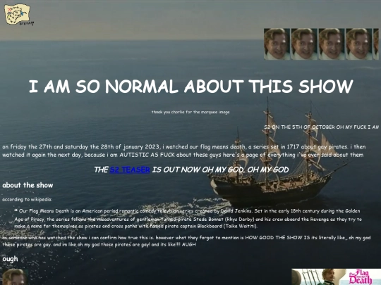 gaypirates screenshot