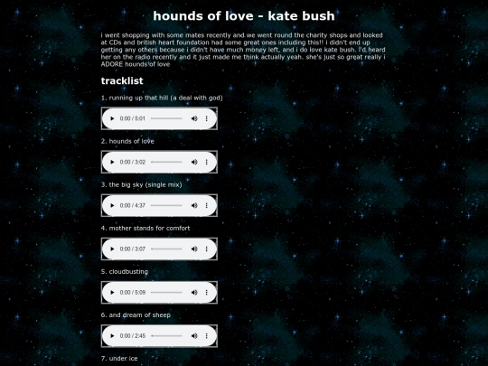 music/cds/hounds-of-love screenshot