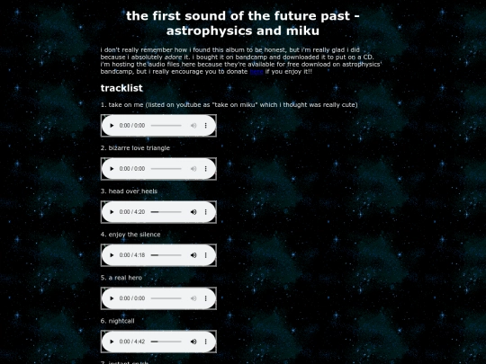 music/cds/tfsotfp screenshot