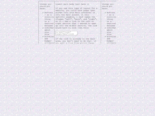 my-layouts/1 screenshot