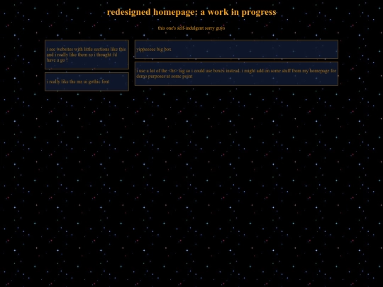my-layouts/4 screenshot