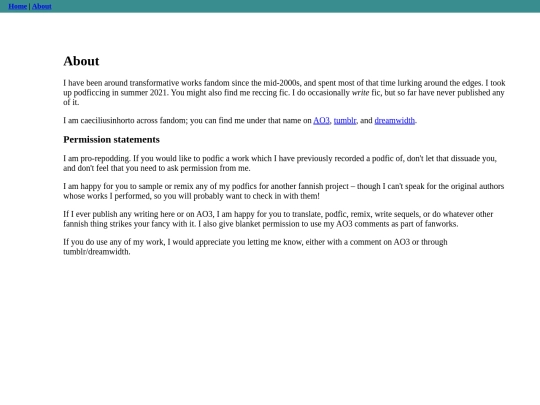 about screenshot