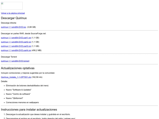 descargar screenshot