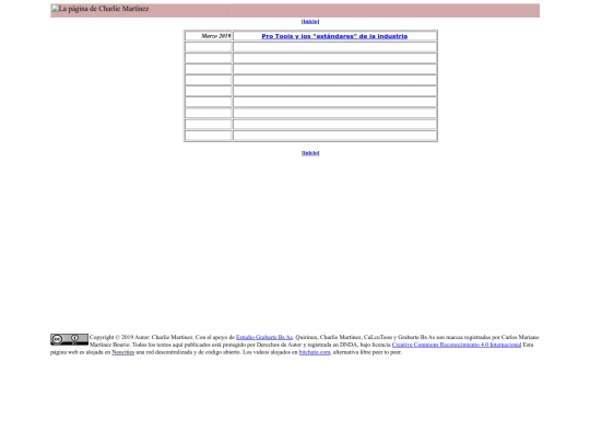 grabacion screenshot