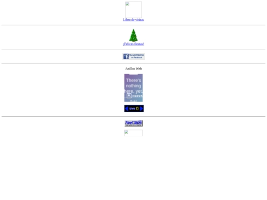 menuder screenshot