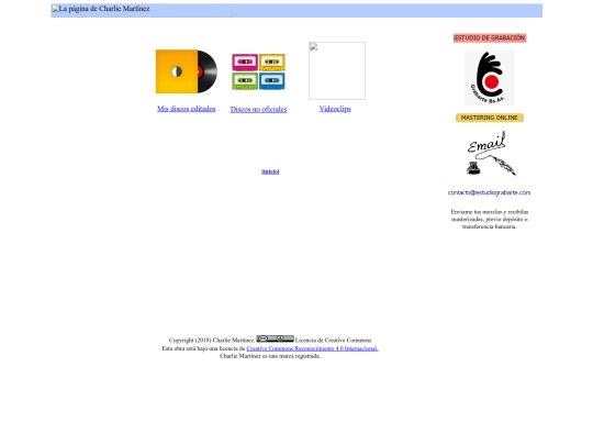 musica screenshot