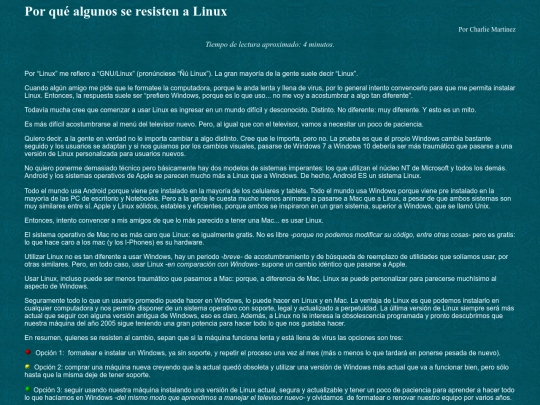 resisten-a-linux screenshot