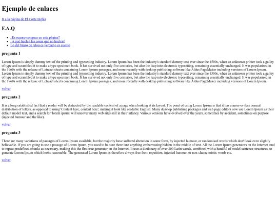 ejemplos/ejemploenlaces screenshot