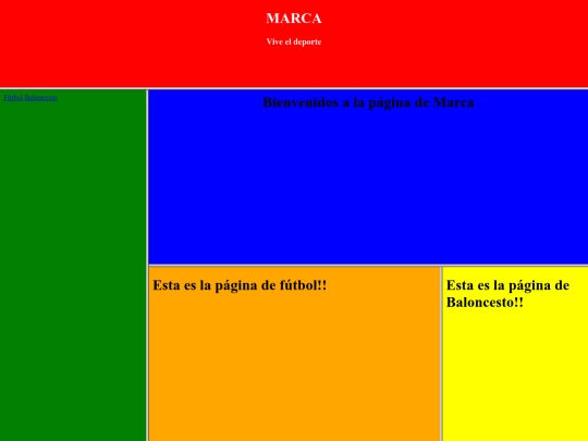 ejemplos/ejemploframe/frames2 screenshot