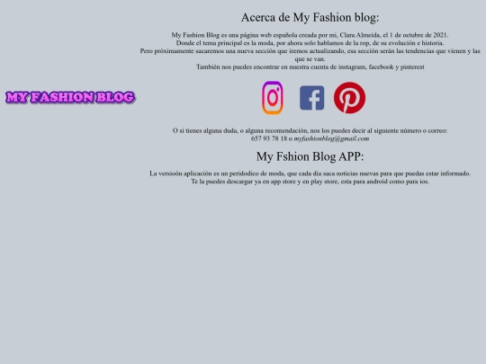 prácticas/proyecto/p61 screenshot